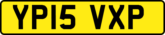 YP15VXP