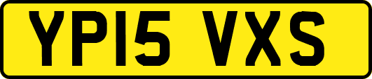 YP15VXS