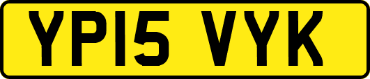 YP15VYK