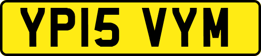 YP15VYM