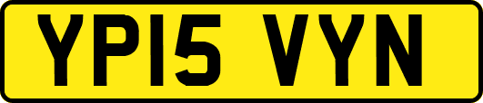 YP15VYN