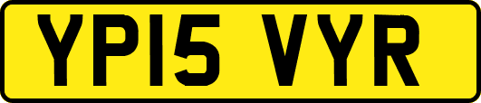 YP15VYR