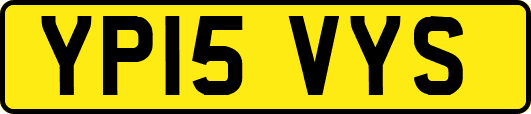 YP15VYS