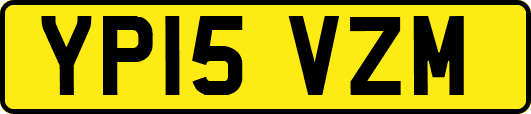 YP15VZM