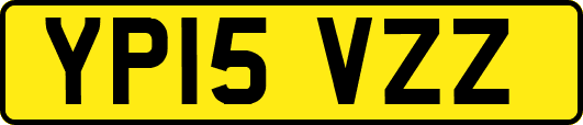 YP15VZZ