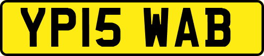 YP15WAB