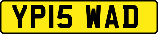 YP15WAD