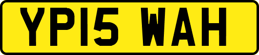 YP15WAH