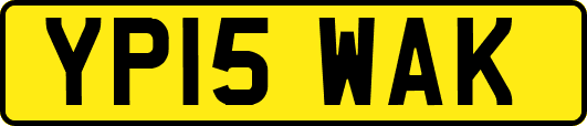 YP15WAK