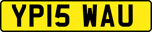 YP15WAU