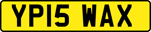 YP15WAX