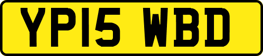 YP15WBD