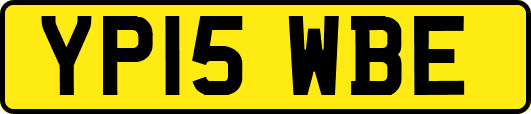 YP15WBE