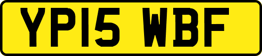 YP15WBF