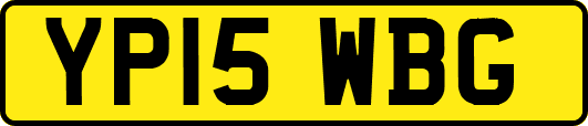 YP15WBG