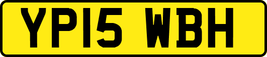 YP15WBH