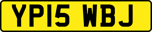 YP15WBJ