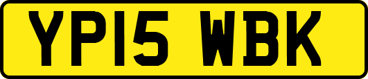 YP15WBK