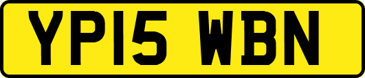 YP15WBN