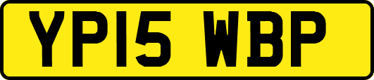 YP15WBP
