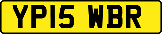 YP15WBR