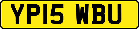 YP15WBU