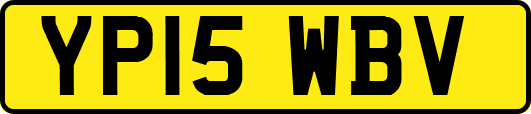 YP15WBV