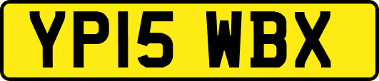 YP15WBX