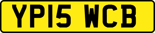 YP15WCB