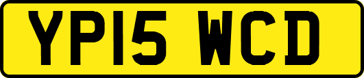YP15WCD