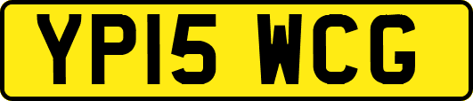 YP15WCG