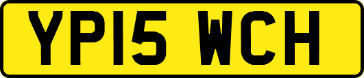 YP15WCH