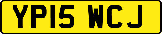 YP15WCJ