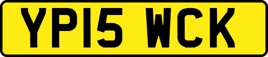 YP15WCK
