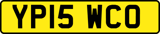 YP15WCO
