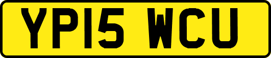YP15WCU