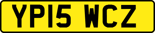 YP15WCZ