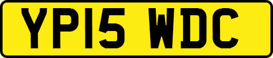 YP15WDC
