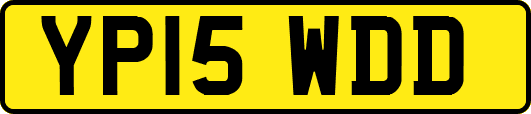 YP15WDD