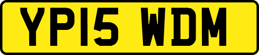 YP15WDM