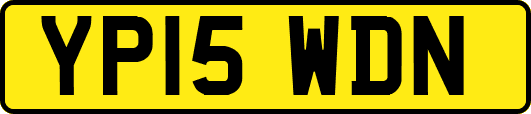 YP15WDN