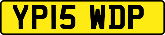 YP15WDP
