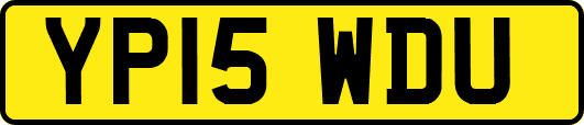 YP15WDU