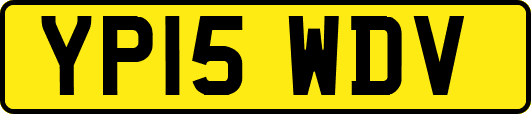 YP15WDV