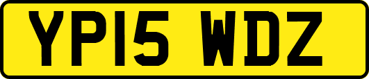YP15WDZ