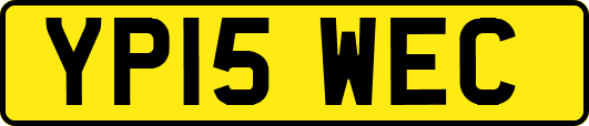 YP15WEC