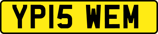 YP15WEM