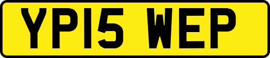 YP15WEP