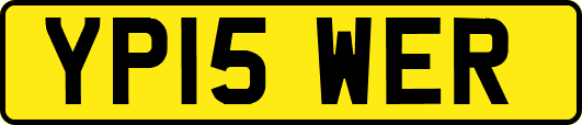 YP15WER