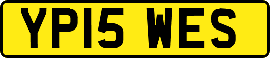 YP15WES